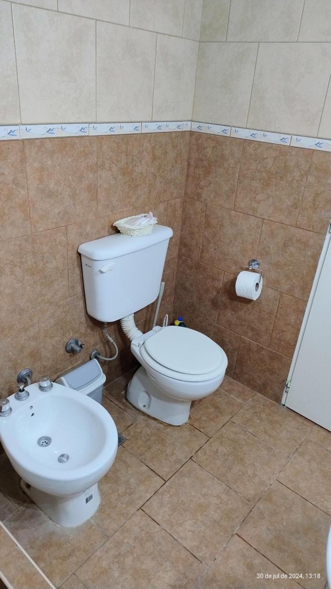 شقة Punto Sur Departamentos تانديل المظهر الخارجي الصورة