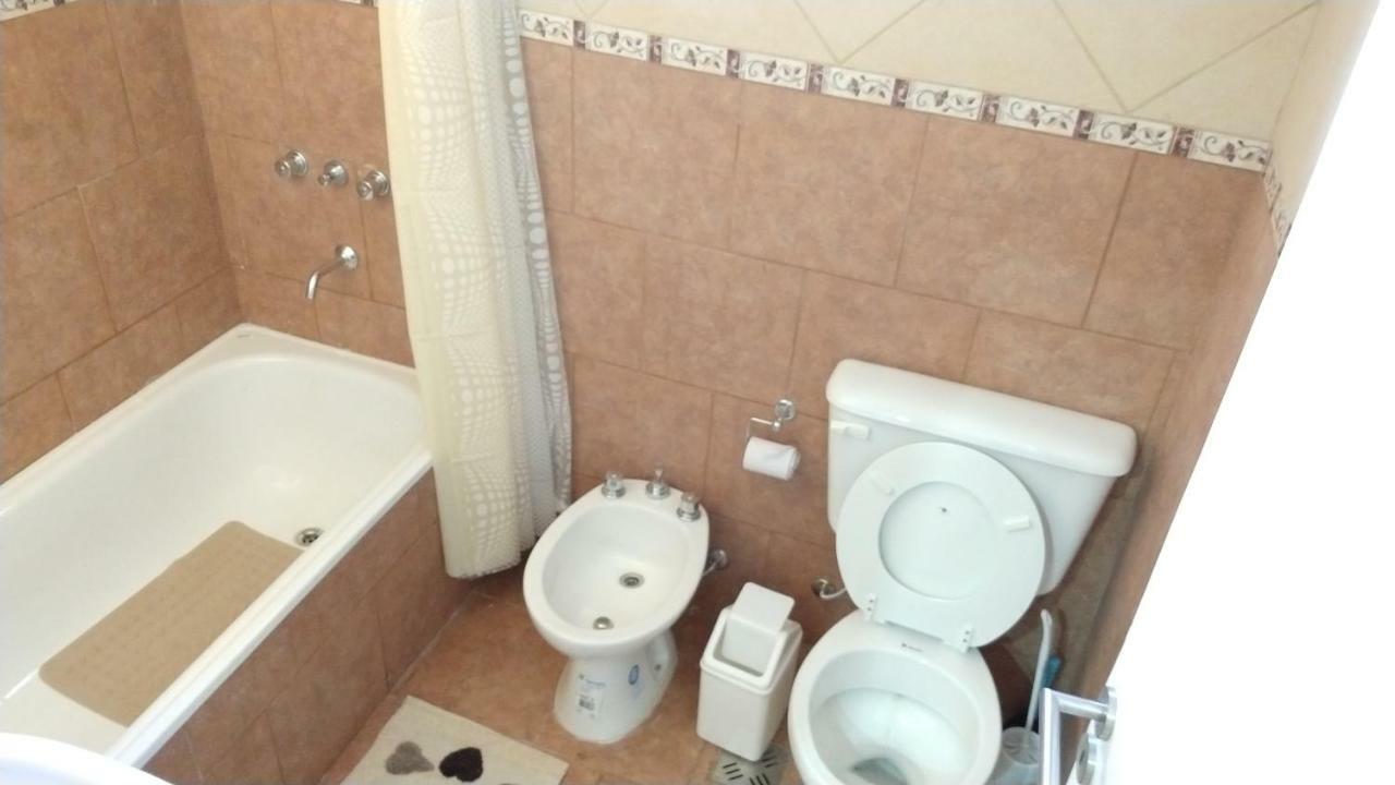 شقة Punto Sur Departamentos تانديل المظهر الخارجي الصورة