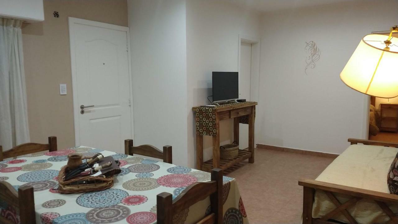 شقة Punto Sur Departamentos تانديل المظهر الخارجي الصورة